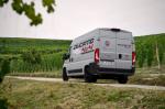 Fiat Ducato 4x4 Show Car 2017 года